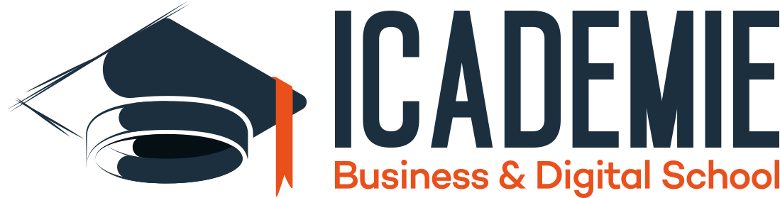 Bannière d'Icademie